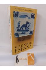 VIAJES POR ESPA�A
