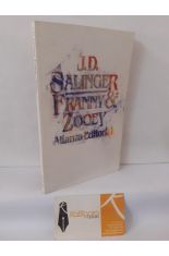 FRANNY Y ZOOEY