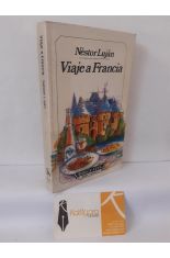 VIAJE A FRANCIA