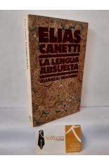 LA LENGUA ABSUELTA