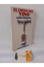 EL LIBRO DEL VINO