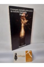 EL BANQUERO ANARQUISTA Y OTROS CUENTOS DE RACIOCINIO