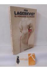 EL VERDUGO - EL ENANO