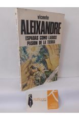 ESPADAS COMO LABIOS - PASI�N DE LA TIERRA