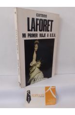 MI PRIMER VIAJE A U.S.A.