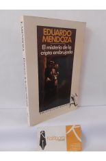 EL MISTERIO DE LA CRIPTA EMBRUJADA