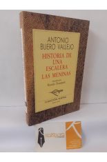 HISTORIA DE UNA ESCALERA - LAS MENINAS