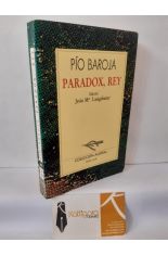 PARADOX, REY