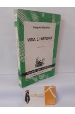 VIDA  E HISTORIA
