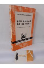 BEN AMMAR DE SEVILLA. UNA TRAGEDIA EN LA ESPA�A DE LOS TAIFAS