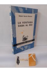 LA VENTANA DABA AL R�O