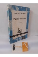 PE�AS ARRIBA