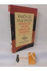 SONATA DE OTO�O - SONATA DE INVIERNO