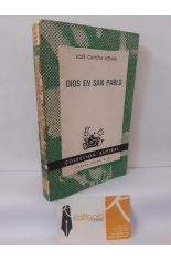 DIOS EN SAN PABLO
