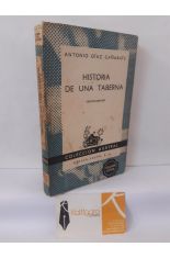 HISTORIA DE UNA TABERNA