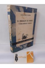 EL BRAZALETE DE RUB�ES. Y OTRAS NOVELAS Y CUENTOS