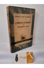A TRAV�S DE LAS PRADERAS - OTRAS MEMORIAS Y ENSAYOS
