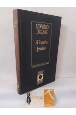 EL IMPERIO JESU�TICO