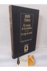 EL CORAZ�N DE LAS TINIEBLAS - LA SOGA AL CUELLO