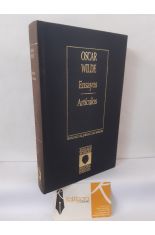 ENSAYOS - ART�CULOS