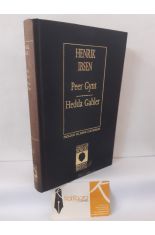 PEER GYNT - HEDDA GABLER