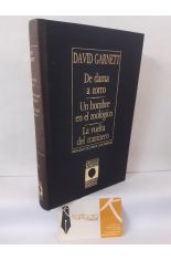 DE DAMA A ZORRO - UN HOMBRE EN EL ZOOL�GICO - LA VUELTA DEL MARINERO