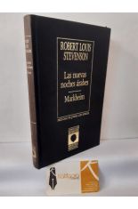 LAS NUEVAS NOCHES �RABES - MARKHEIM