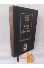 AM�RICA - RELATOS BREVES