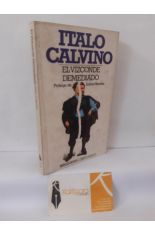 EL VIZCONDE DEMEDIADO