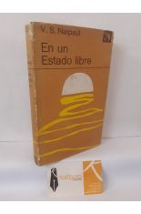 EN UN ESTADO LIBRE
