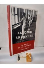 EL BAILE DE LA VICTORIA