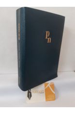 TEATRO COMPLETO Y OTRAS OBRAS. TEATRO POES�A Y ENSAYO