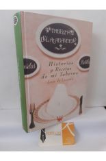 HISTORIAS Y RECETAS DE MI TABERNA