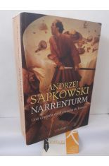 NARRENTURM. UNA CRUZADA EN EL CORAZ�N DE EUROPA