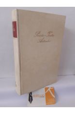 POES�A - TEATRO - ART�CULOS