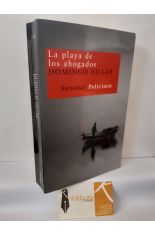 LA PLAYA DE LOS AHOGADOS