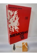 MEMORIAS DE MI