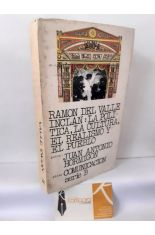 RAM�N DEL VALLE INCL�N: LA POL�TICA, LA CULTURA, EL REALISMO Y EL PUEBLO