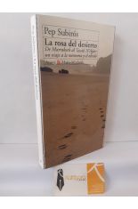 LA ROSA DEL DESIERTO. DEL MARRAKECH AL TASSILI N'AJJER