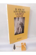 EL SOL DE LOS SCORTA