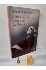 GAFAS DE SOL PARA D�AS DE LLUVIA