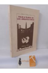 VIAJE A TRAV�S DE LAS ARQUITECTURAS