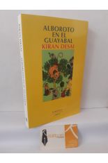 ALBOROTO EN EL GUAYABAL