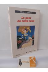 LO PEOR DE CADA CASA