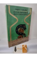 EN LAS FRONTERAS DE LO IRRACIONAL