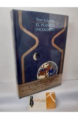 EL PLANETA INC�GNITO