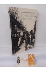 CORREDORES DE FONDO. LITERATURA EN LA PEN�NSULA IB�RICA A PRINCIPIOS DEL SIGLO XX