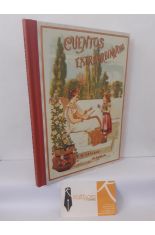 CUENTOS EXTRAORDINARIOS