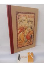 CATECISMO HIST�RICO E HISTORIA SAGRADA