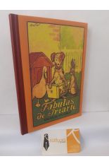 F�BULAS LITERARIAS